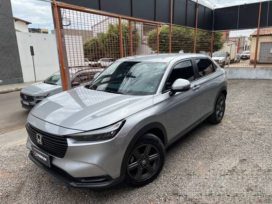 HONDA HR-V 1.5 DI I-VTEC FLEX EXL CVT HONDA HR-V 1.5 DI I-VTEC FLEX EXL CVT